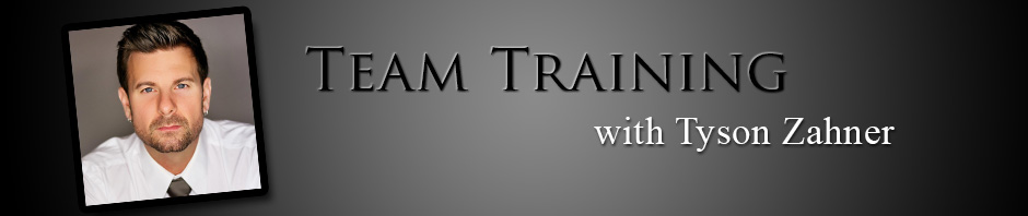 Team Believe and Take Action